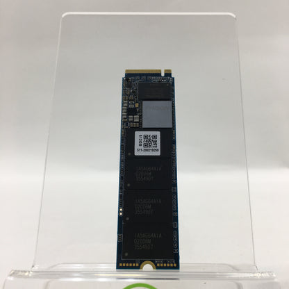 INLAND 2280mm Blue 3D NAND 512GB M.2 NVMe Gen 3.0 x 4 SSD 511-200219259