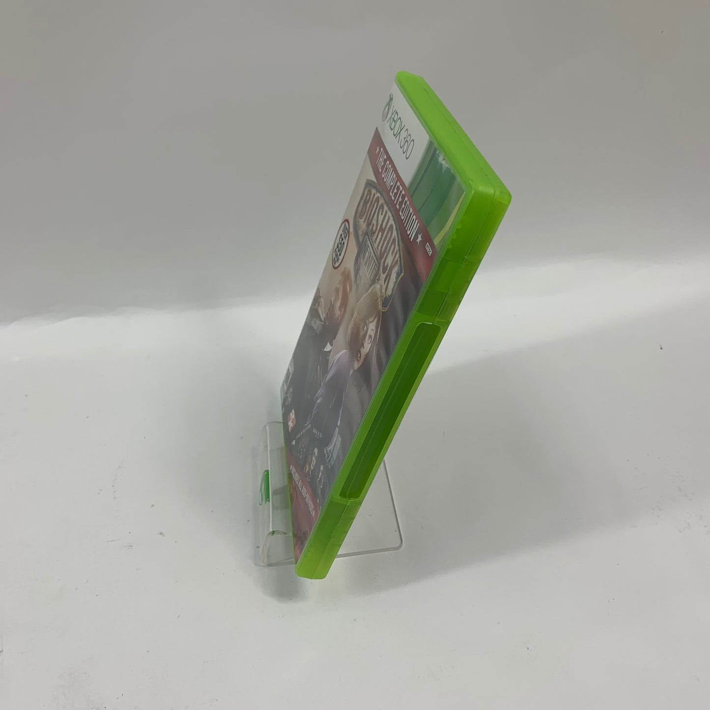 BioShock Infinite [The Complete Edition] (Microsoft Xbox 360, 2014)