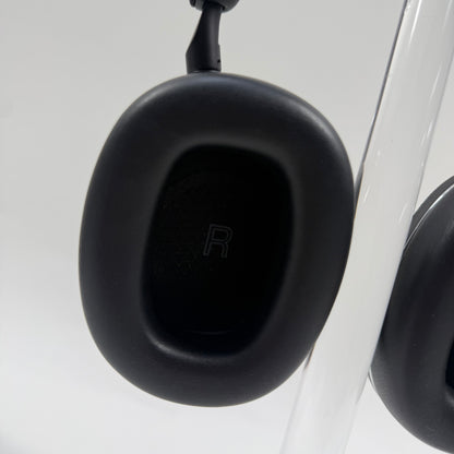 Bowers & Wilkins Px7 S2 Active Noise Cancellation Headphones Black FP42927