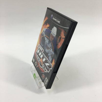 NHL Hitz 2003 (Nintendo GameCube, 2002)
