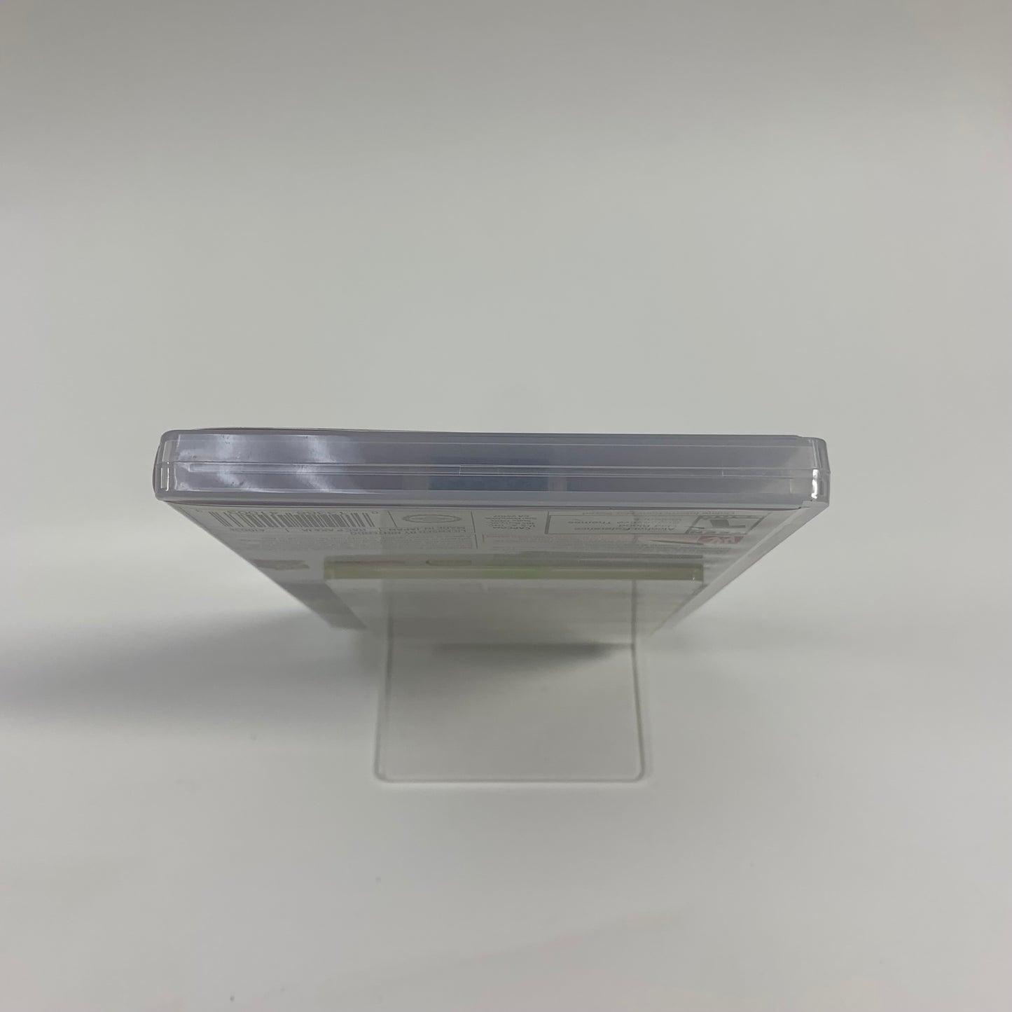 Street Fighter 30th Anniversary Collection (Nintendo Switch, 2018)