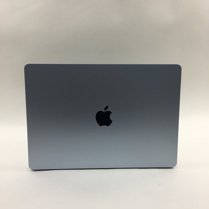 2025 Apple MacBook Air 15" M4 10C GPU 4.5GHz 16GB RAM 512GB SSD A3241