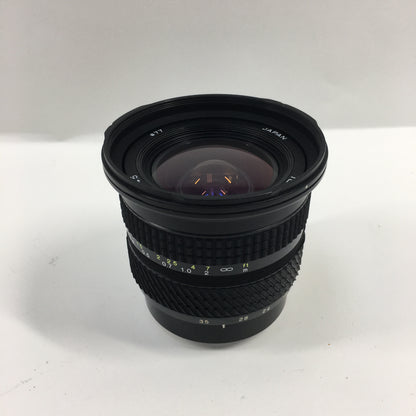 Tokina 19-35mm f/3.5-4.5 19-35mm f/3.5-4.5 For Sony A-Mount