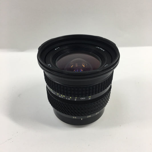 Tokina 19-35mm f/3.5-4.5 19-35mm f/3.5-4.5 For Sony A-Mount