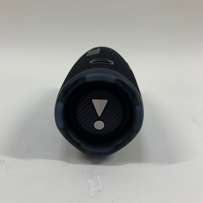 JBL Charge 6 Portable Waterproof Bluetooth Speaker Black JBLCHARGE6BLKAM