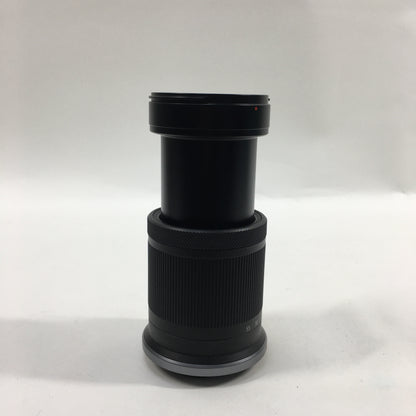 Canon RF-S Telephoto Zoom Lens 55-210mm F5-7.1