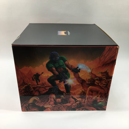 Doom Classic Doom Helmet Wearable Replica  BTH_BL_6_27_0374