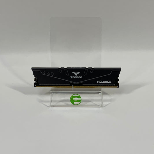 TeamGroup T-Force Vulcan 16GB (2x8GB) RAM DDR4 2400MHz TLZGD48G3200HC16FBK