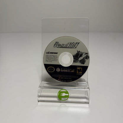 Roadkill (Nintendo GameCube, 2003)