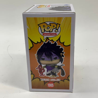 New Funko POP! My Hero Academia Tamaki Amajiki Vinyl Figure #1005