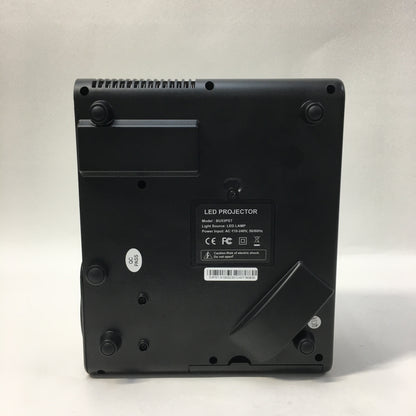ProBeam BU53PST 8K 5,800 Lumens  Laser Projector BU53PST