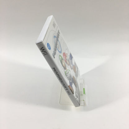 Mario Kart Wii (Nintendo Wii, 2008)