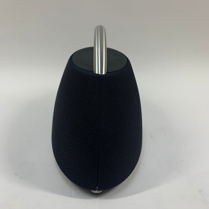 Harman Kardon Go + Play Portable Bluetooth Speaker Black GOPLAY