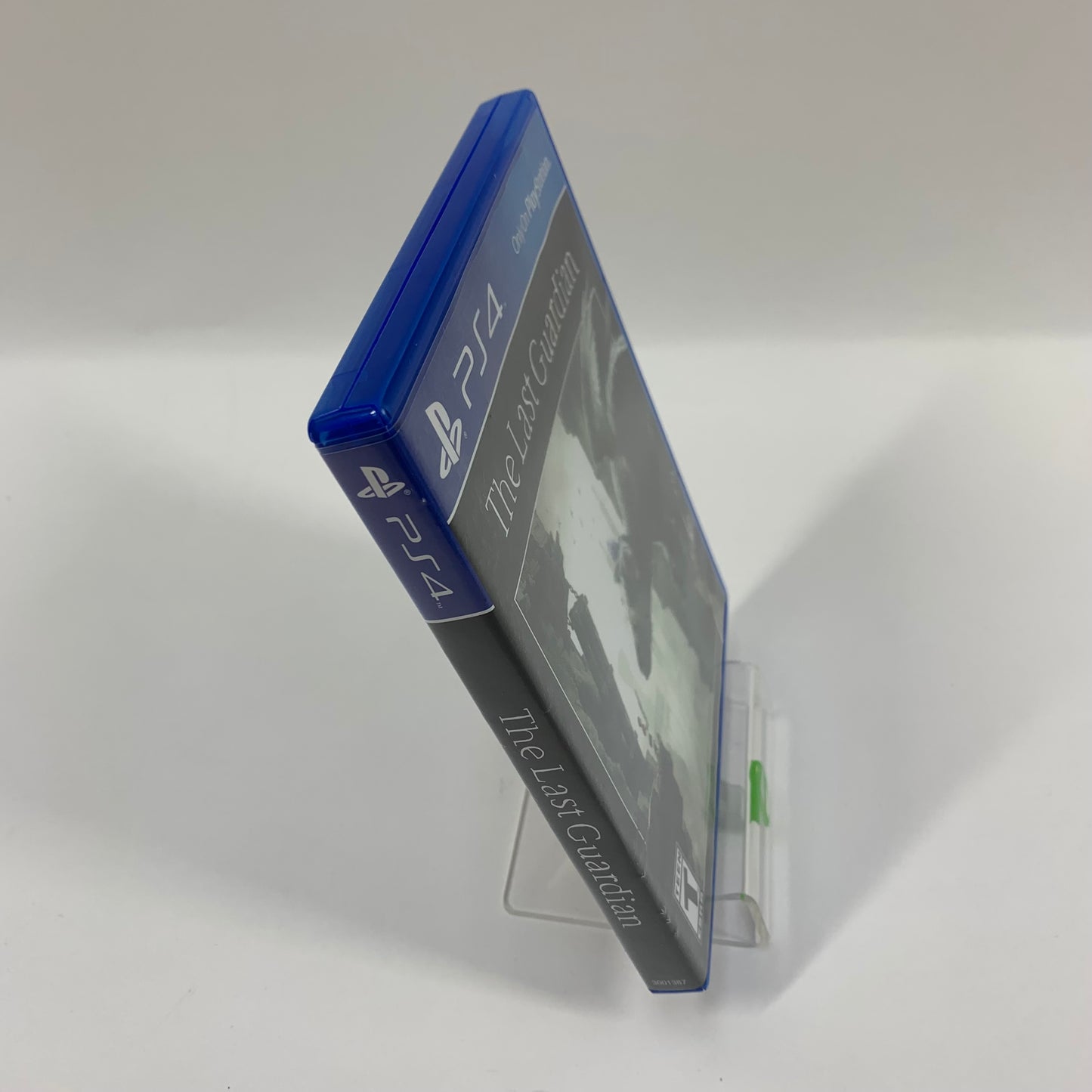 The Last Guardian (Sony PlayStation 4 PS4, 2016)