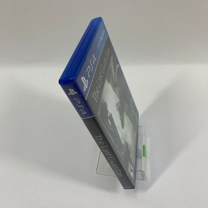 The Last Guardian (Sony PlayStation 4 PS4, 2016)
