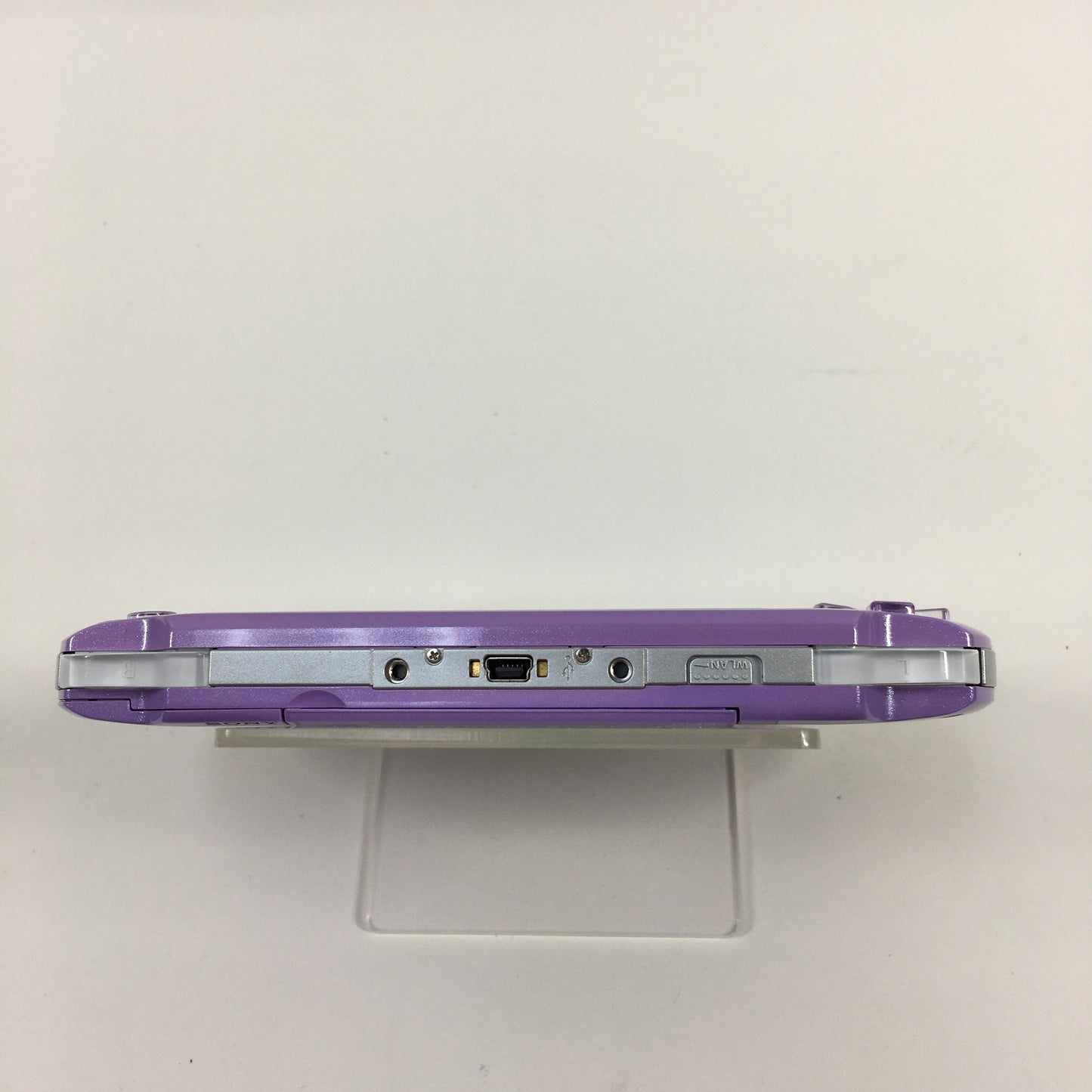 Sony Playstation Portable PSP Lilac Hannah Montana Limited Edition