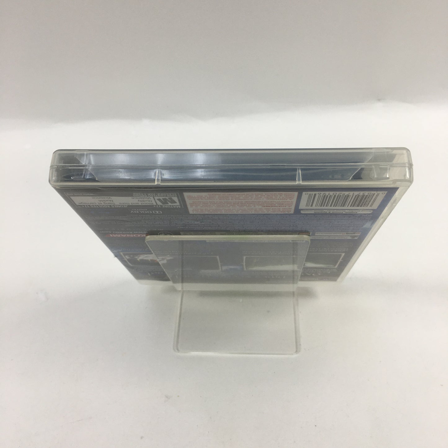 Castlevania: Lords of Shadow (Sony PlayStation 3 PS3, 2010)