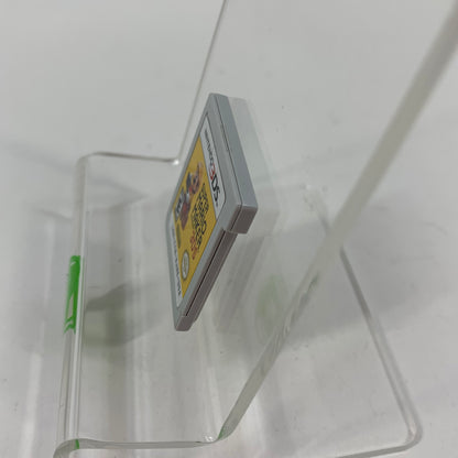 Super Mario Maker (Nintendo 3DS, 2016)