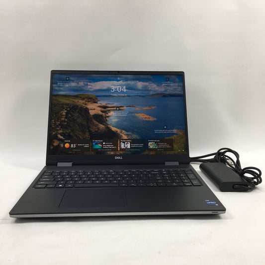 Dell Precision 7670 16" i9-12950HX 2.3GHz 32GB RAM 512GB SSD RTX A2000