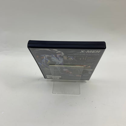 X-Men Next Dimension (Sony PlayStation 2 PS2, 2002)
