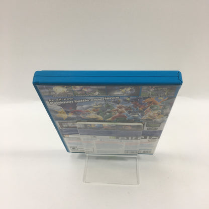 Pokken Tournament (Nintendo Wii U, 2016)