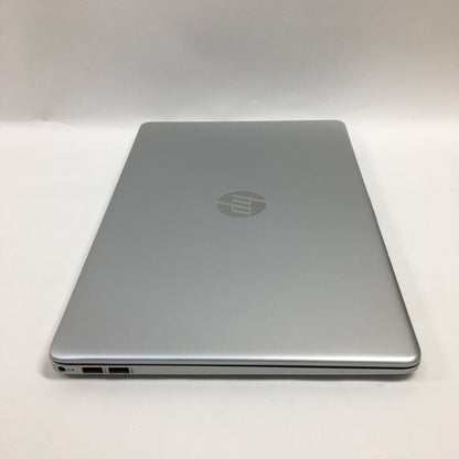 HP NoteBook 15-DY1071WM 15.6" i7-1065G7 1.3GHz 8GB RAM 256GB SSD