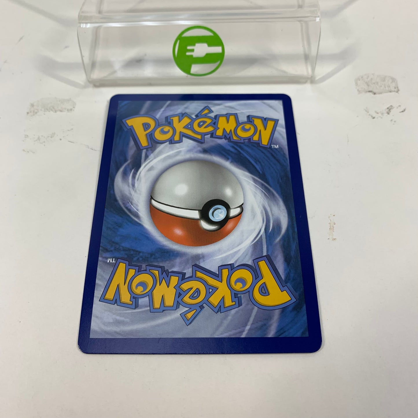 Pokémon TCG Pokémon Go Dragonite VSTAR 081/078 Holo Textured English