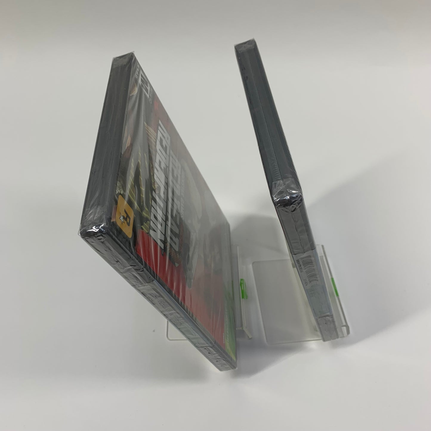 Rockstar Games Collection: Edition 1 (Microsoft Xbox 360, 2012)