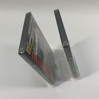 Rockstar Games Collection: Edition 1 (Microsoft Xbox 360, 2012)