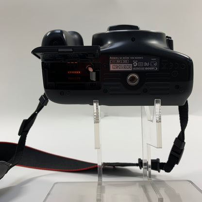 Canon EOS Rebel T3 12.2MP Digital SLR DSLR Camera