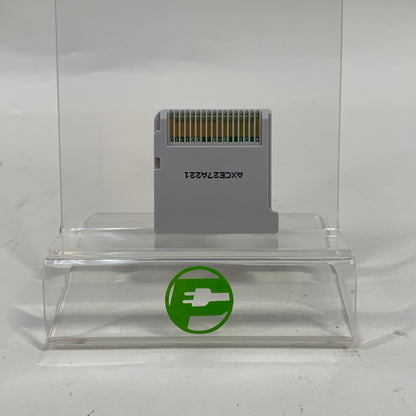 Super Smash Bros for Nintendo 3DS (Nintendo 3DS, 2014)