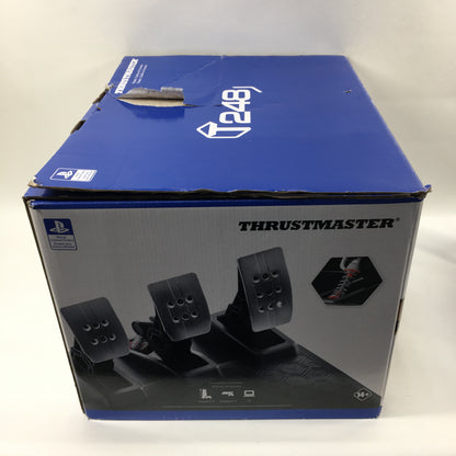 Playstation ThrustMaster Racing Wheel T248