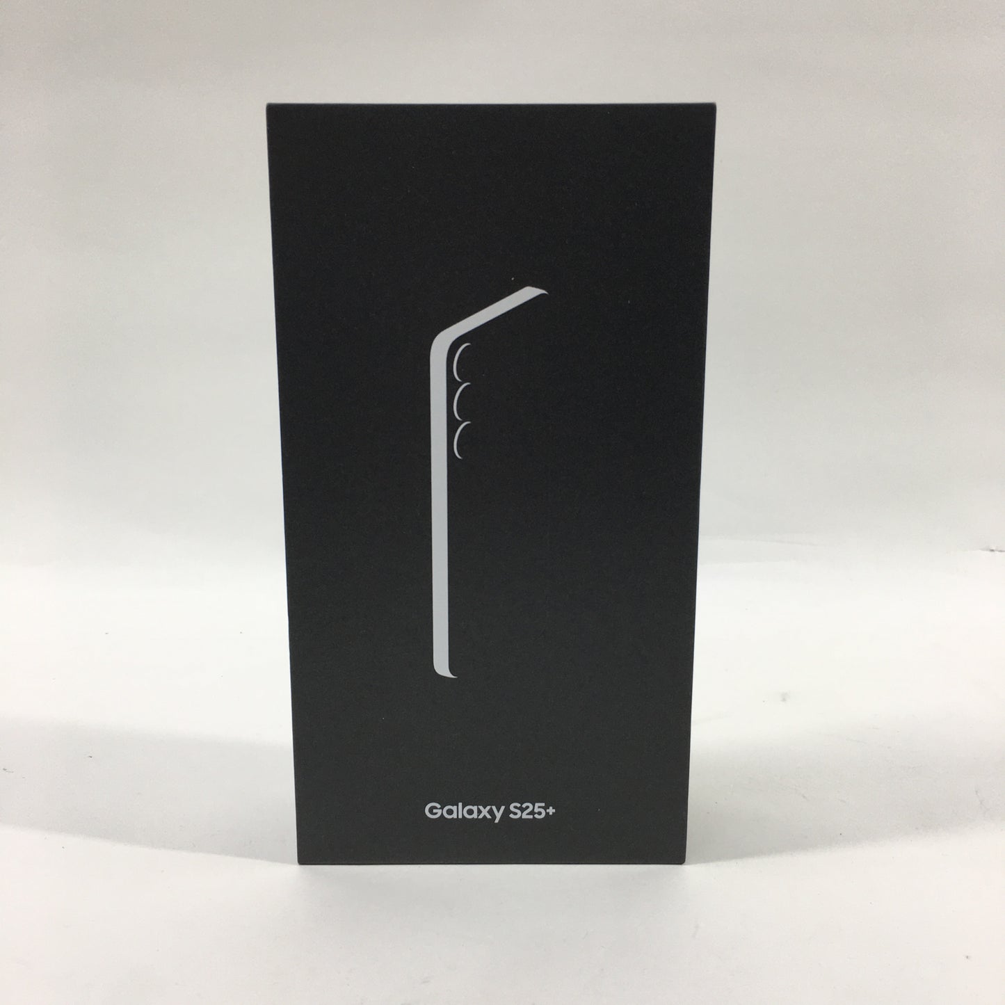 T-Mobile Samsung Galaxy S25 Plus 12GB RAM 256GB SM-S936U Blue