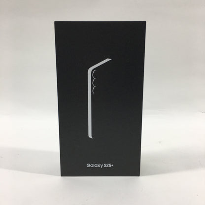 T-Mobile Samsung Galaxy S25 Plus 12GB RAM 256GB SM-S936U Blue