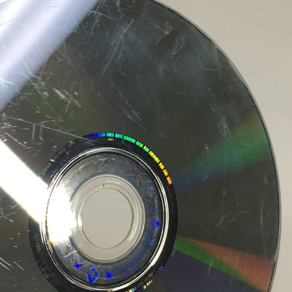 Marc Ecko's Getting Up Contents Under Pressure (Microsoft Xbox, 2006)