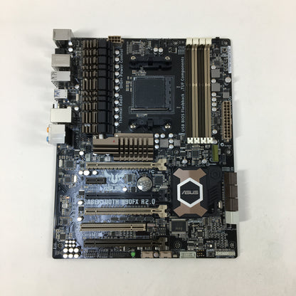 Asus Sabertooth 990FX R2.0 AM3+ ATX
