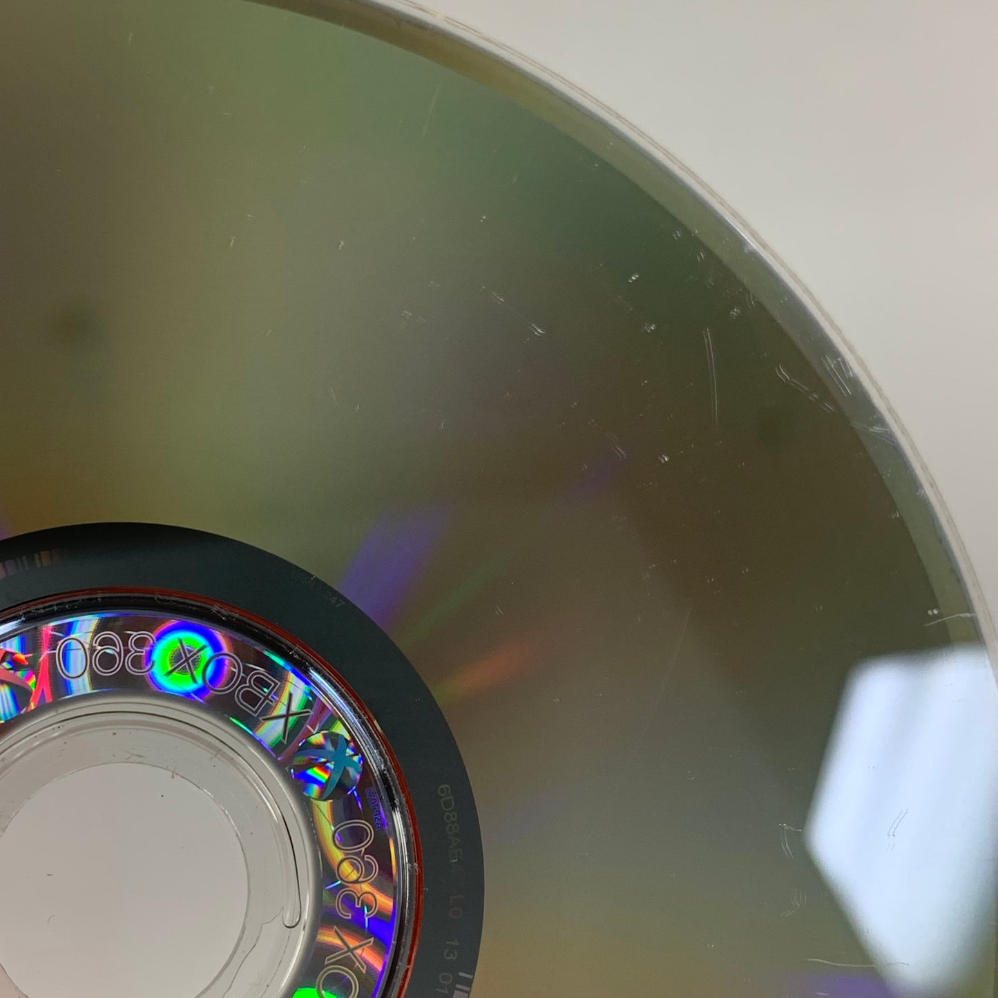 Assassin's Creed: Ezio Trilogy (Microsoft Xbox 360, 2013)