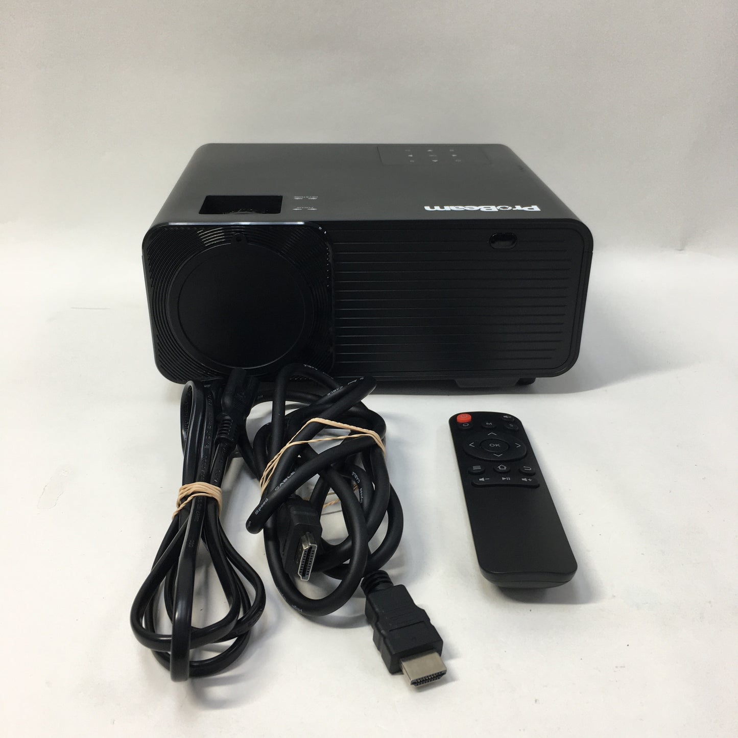 ProBeam BU53PST 8K 5,800 Lumens  Laser Projector BU53PST