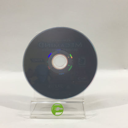 MegaMind: Ultimate Showdown (Sony PlayStation 3 PS3, 2010)