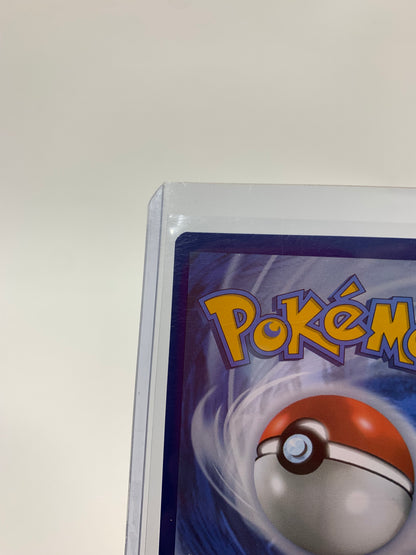 Pokémon TCG Scarlet & Violet - Paldea Evolved Skeledirge ex 258/193 Spanish