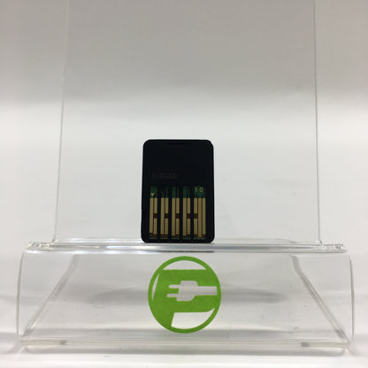 Mario Tennis Aces (Nintendo Switch, 2018)