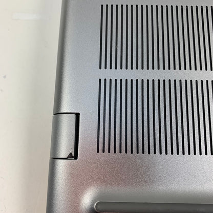 Dell Precision 7770 17.3" i5-12600HX 2,5 16GB RAM 256GB SSD