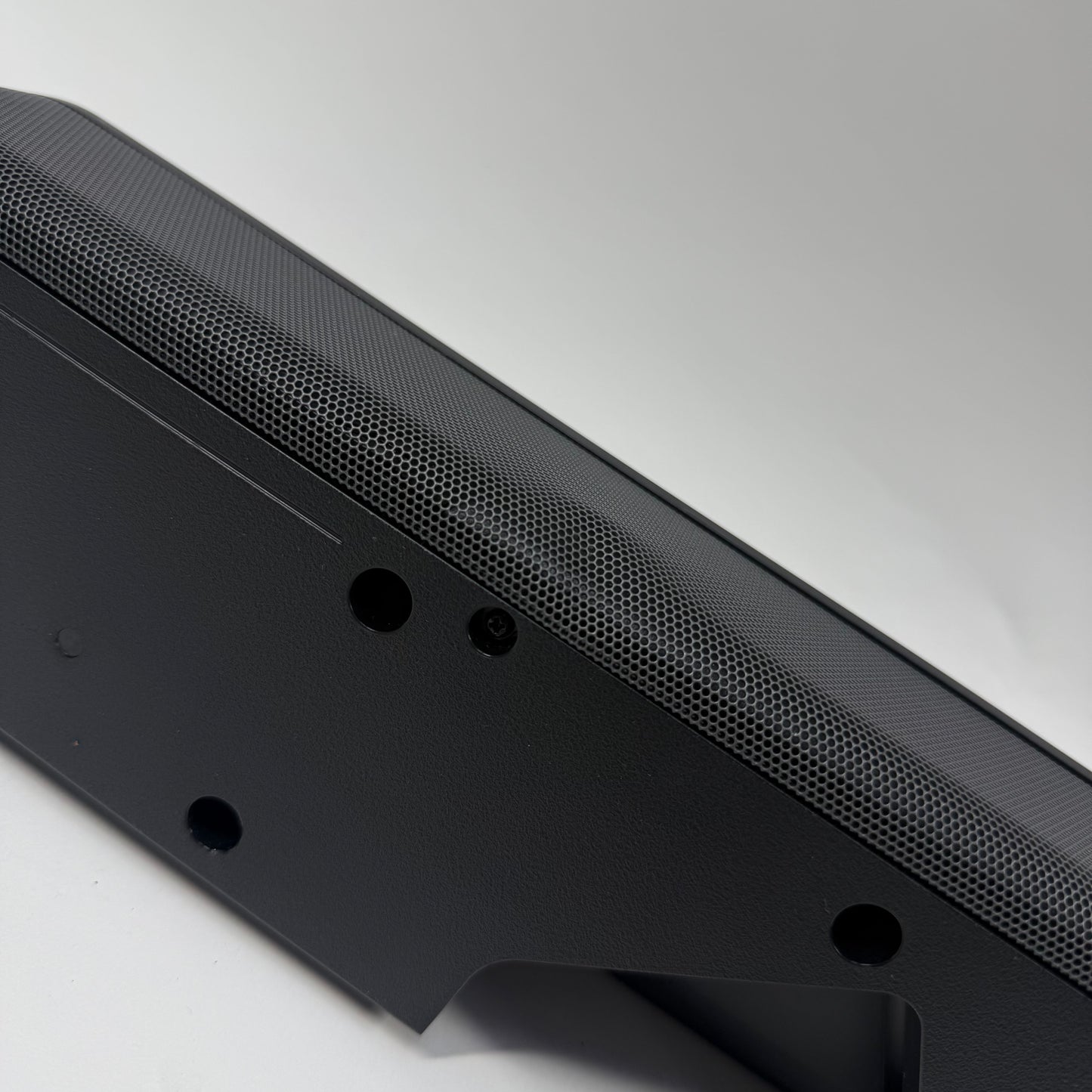 Sony Bluetooth Sound Bar System Black SA-SC40 Sound Bar Only