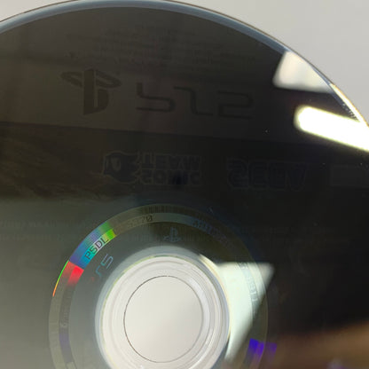 Sonic Frontiers (Sony PlayStation 5 PS5, 2022)