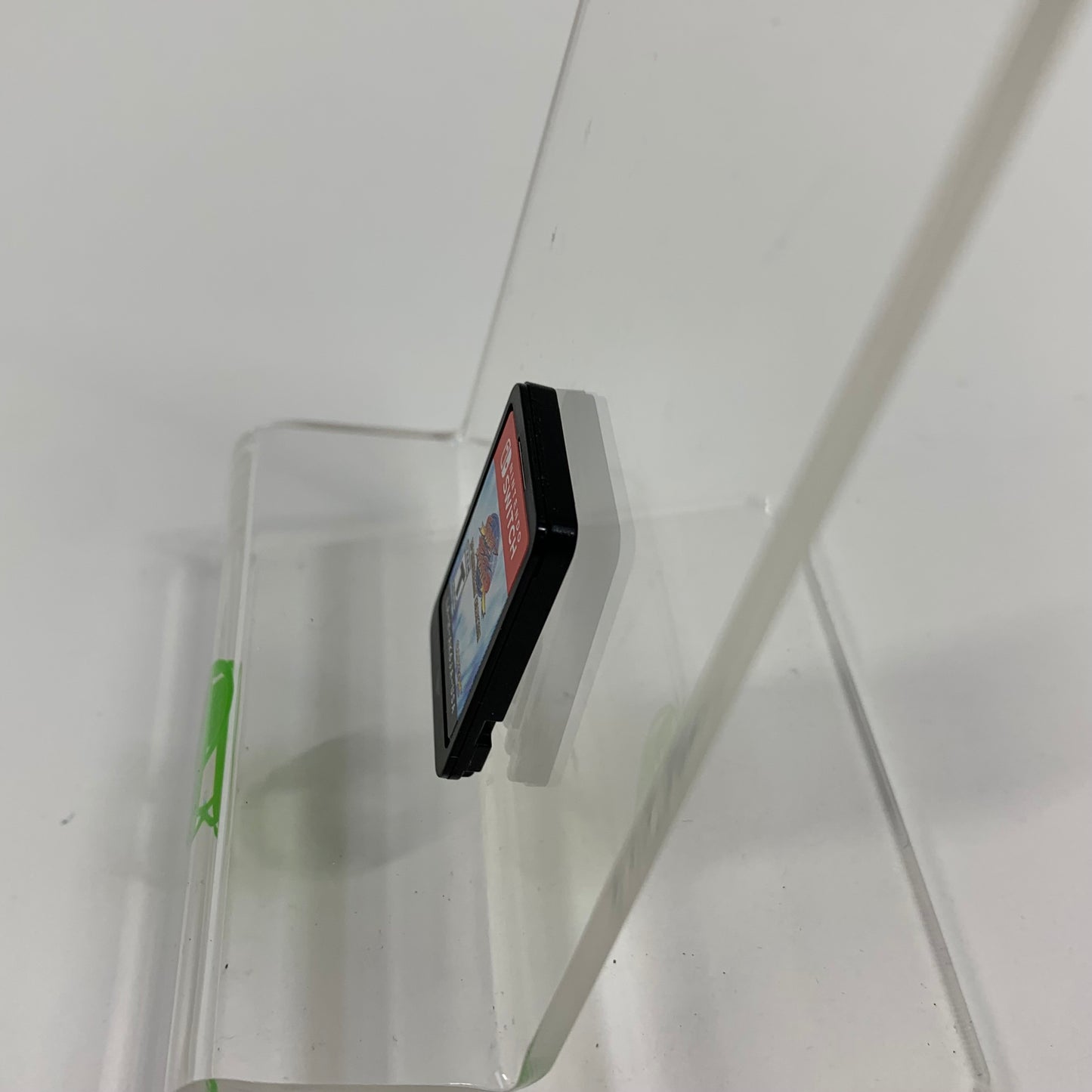 Street Fighter 30th Anniversary Collection (Nintendo Switch, 2018)