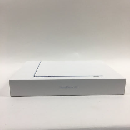 2025 Apple MacBook Air 15" M4 10C GPU 4.5GHz 16GB RAM 512GB SSD A3241