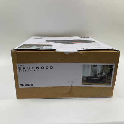 Victrola Eastwood Signature All-In-One Record Player VTA-73