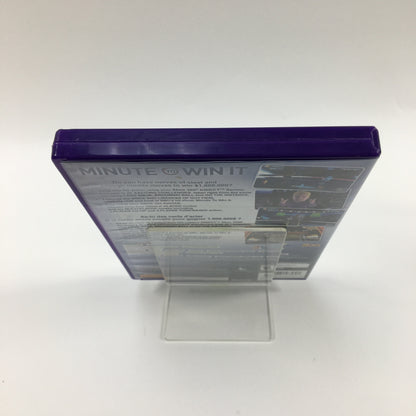 Minute to Win It (Microsoft Xbox 360, 2011)