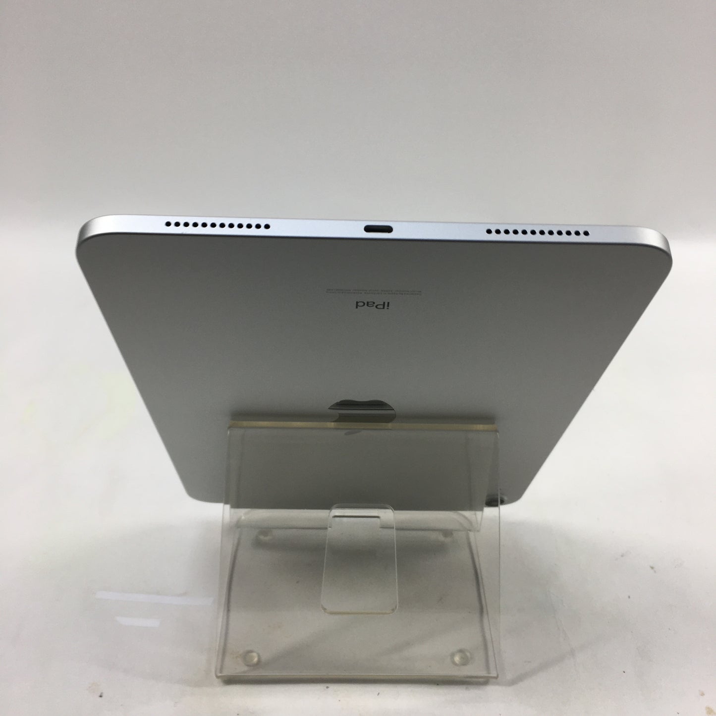 WiFi Only Apple iPad 10th Gen 64GB Silver MPQ03LL/A