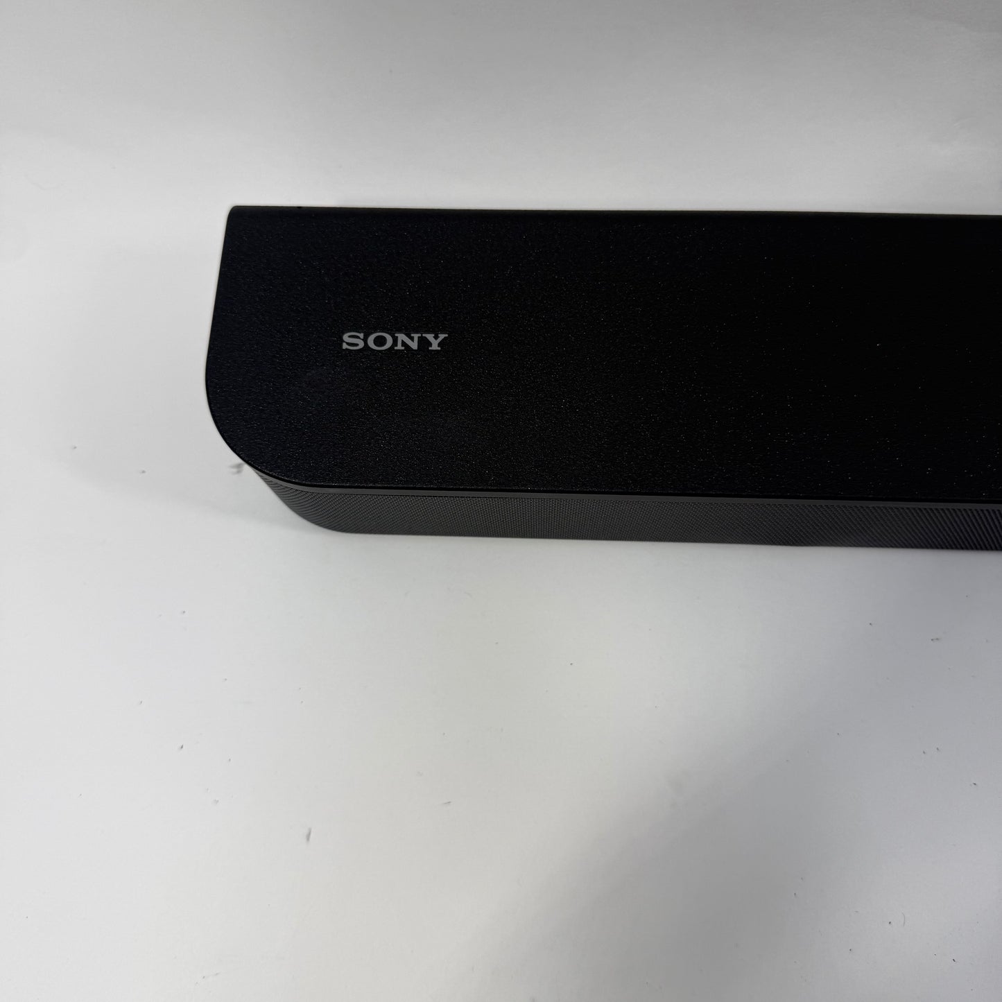 Sony Bluetooth Sound Bar System Black SA-SC40 Sound Bar Only